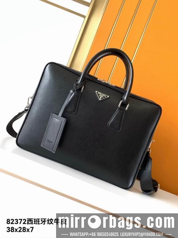 Replica Prada Bags 82372 38X28X7cm WP