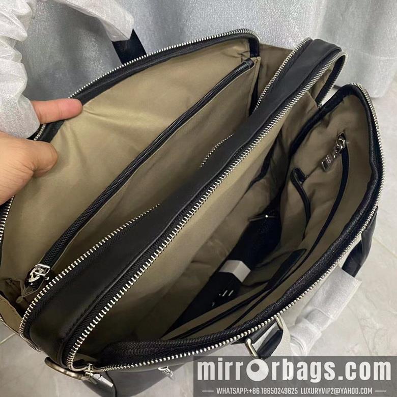 Replica Prada Bags 39X29X8 082111 XM