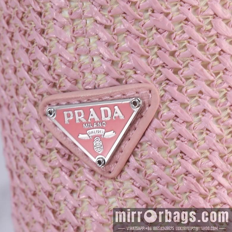 Replica Prada Bags 23X22cm 112203 XMY 3