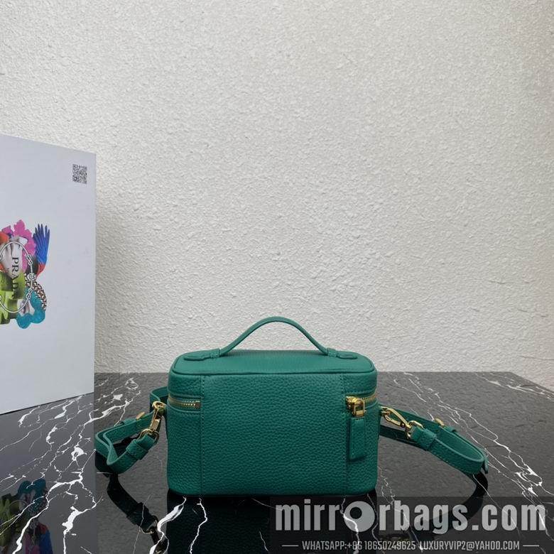 Replica Prada Bags 1BH202 18X11.5X7.5cm YG 6