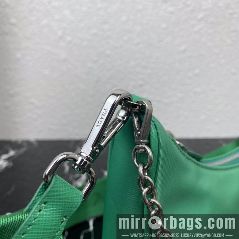 Replica Prada Bags 1BH204 22X12X6cm XMY 6