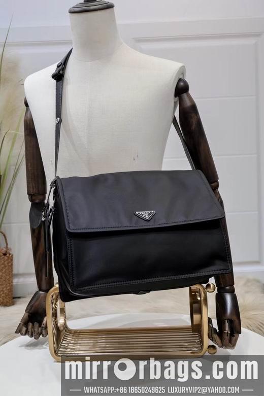 Replica Prada Bags WM1BD256 36X28X14