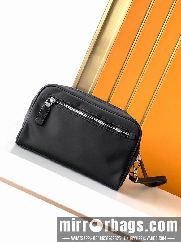 Replica Prada Bags 433 25X16X6cm WP