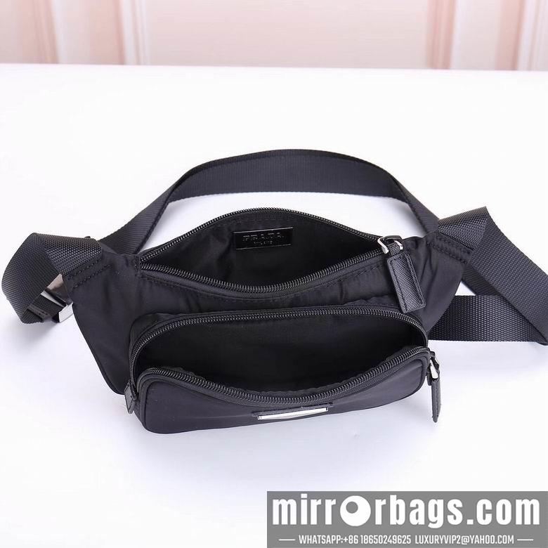 Replica Prada Bags 19X13X3cm 053060 XM
