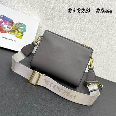 Replica Prada Bags 2128 23X18X9cm XM 4