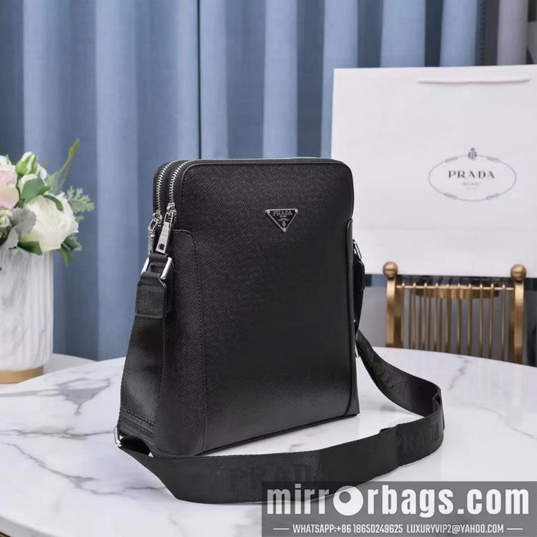 Replica Prada Bags 8016 25X28X6cm XM