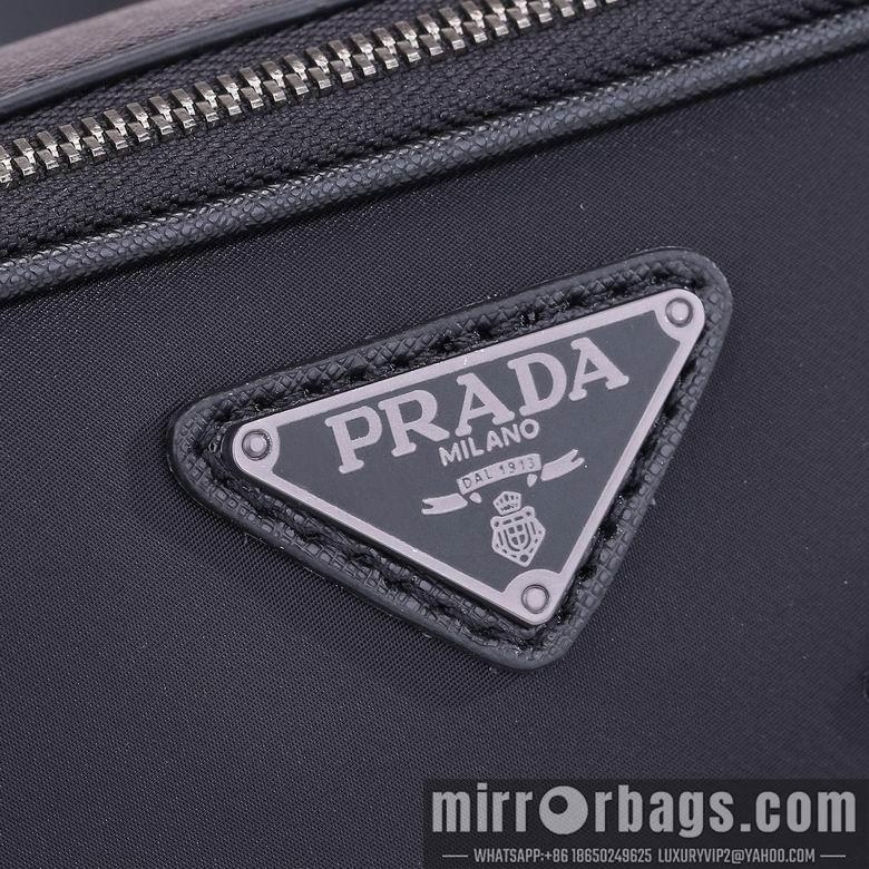 Replica Prada Bags 2070 19X12.5X5.5cm