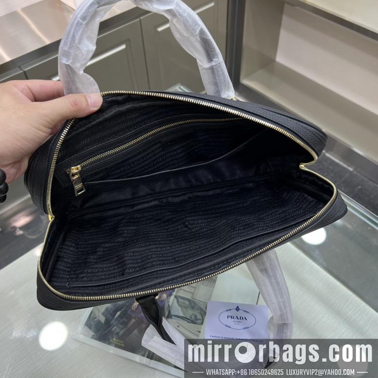Replica Prada Bags 66128-1 38X28X6cm XM