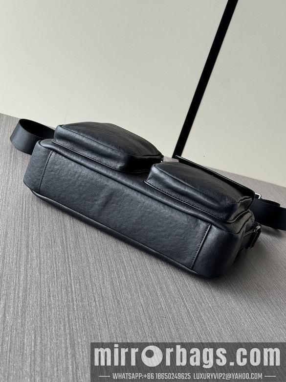 Replica Prada Bags 6067 29X21X11cm WP