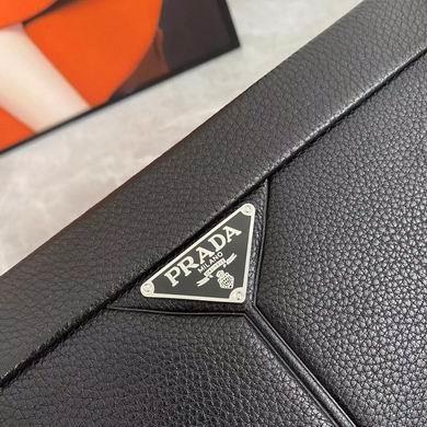Replica Prada Bags 28X18X2 082109 XM