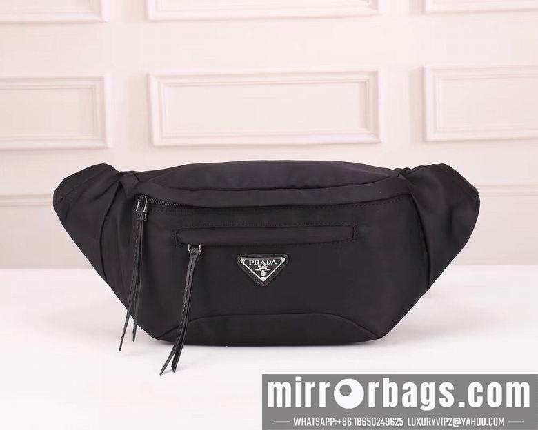 Replica Prada Bags 26X20X3cm 053039 XM