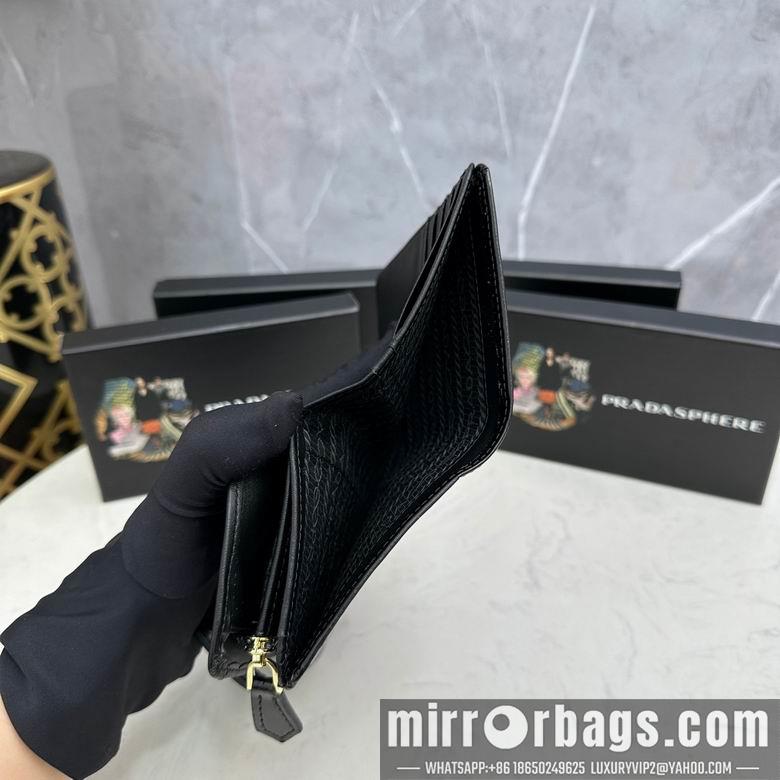 Replica Prada Bags 306 14X8.5X3cm XM 5