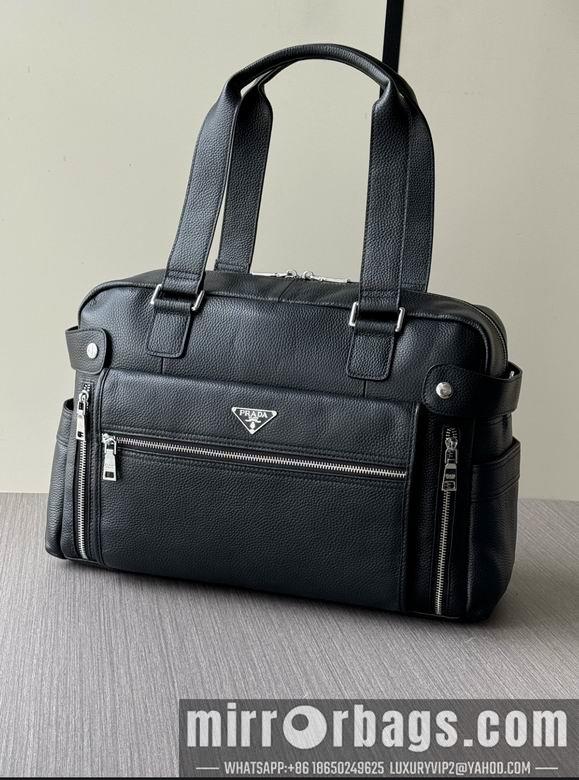 Replica Prada Bags 6300 45X28X17cm WP