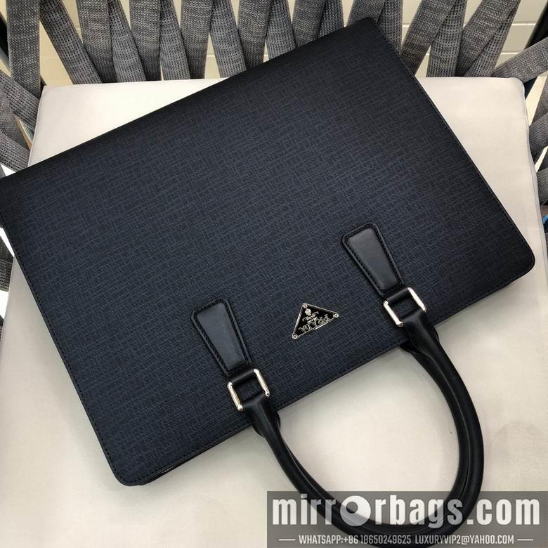 Replica Prada Bags 5179-1 39X28X8cm WP