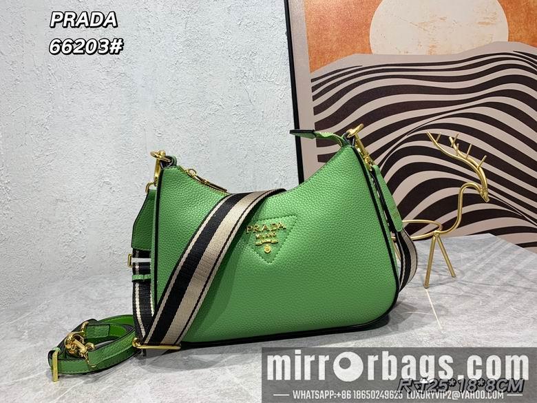 Replica Prada Bags 66203 25X18X8cm XM 6