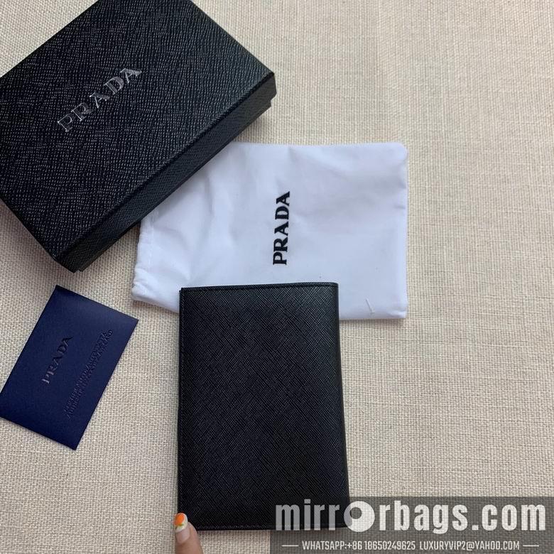 Replica Prada Bags LM1412 10x12x2cm YG 1