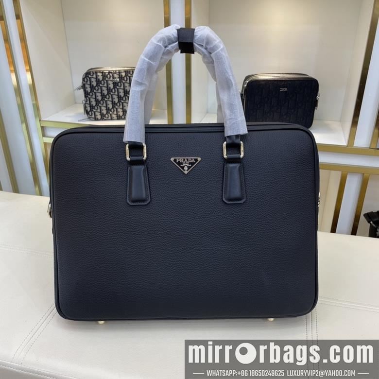 Replica Prada Bags 8612-1 38X29X7cm WP