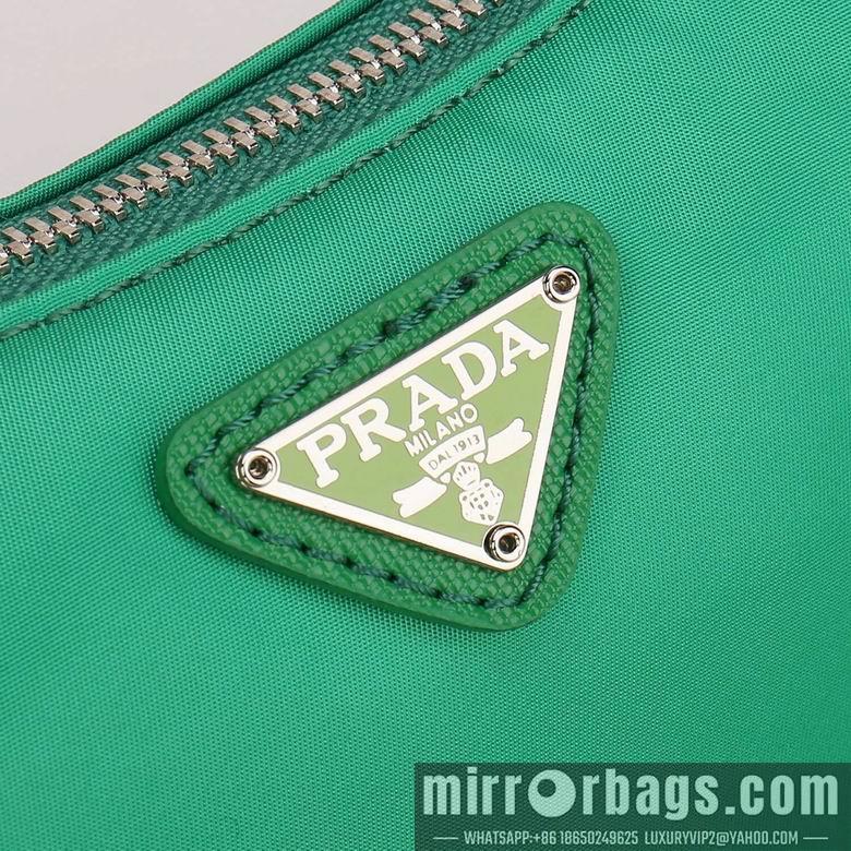 Replica Prada Bags 1418 22X16X6cm XM 10