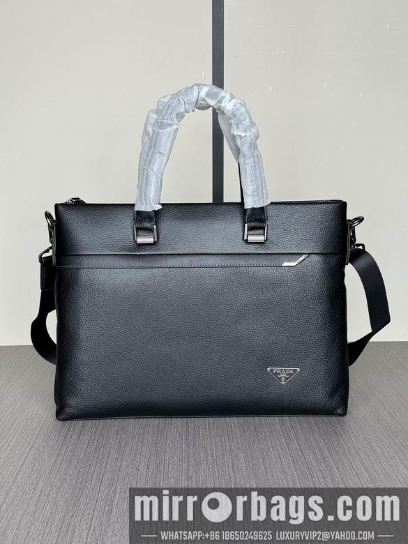 Replica Prada Bags 9902-1 39X29X7cm WP