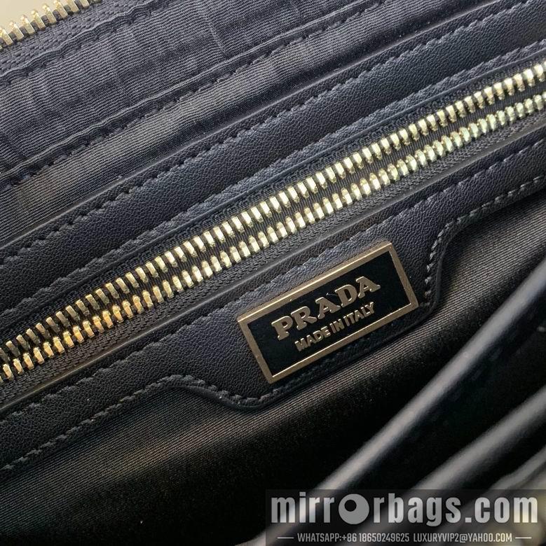 Replica Prada Bags 9958-4 25.5X17X5cm WP