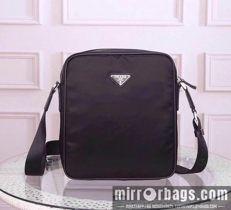 Replica Prada Bags 27X25X8cm 053024 XM