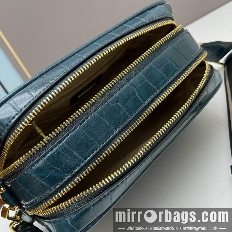 Replica Prada Bags 55108 23X16X10cm XM 2