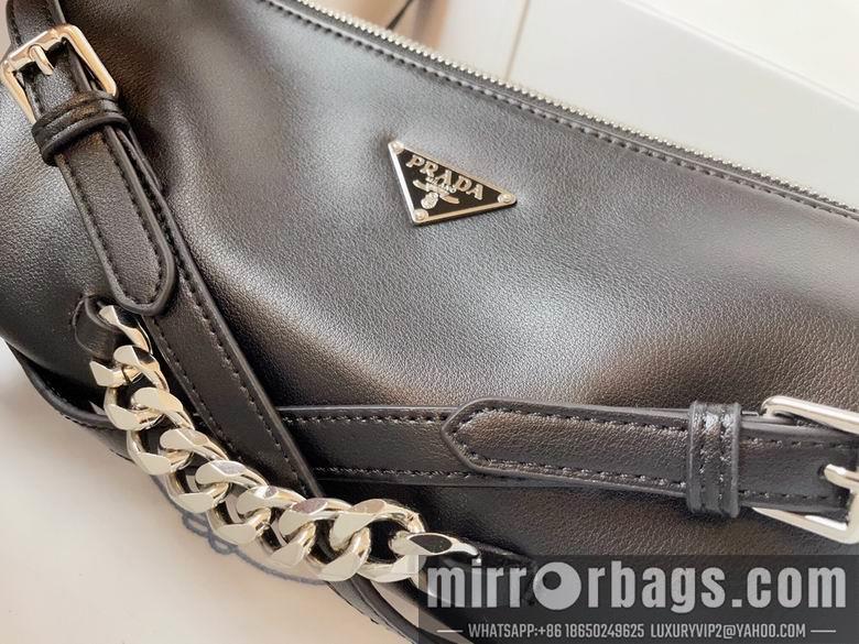Replica Prada Bags 1BD740 YG 2colour