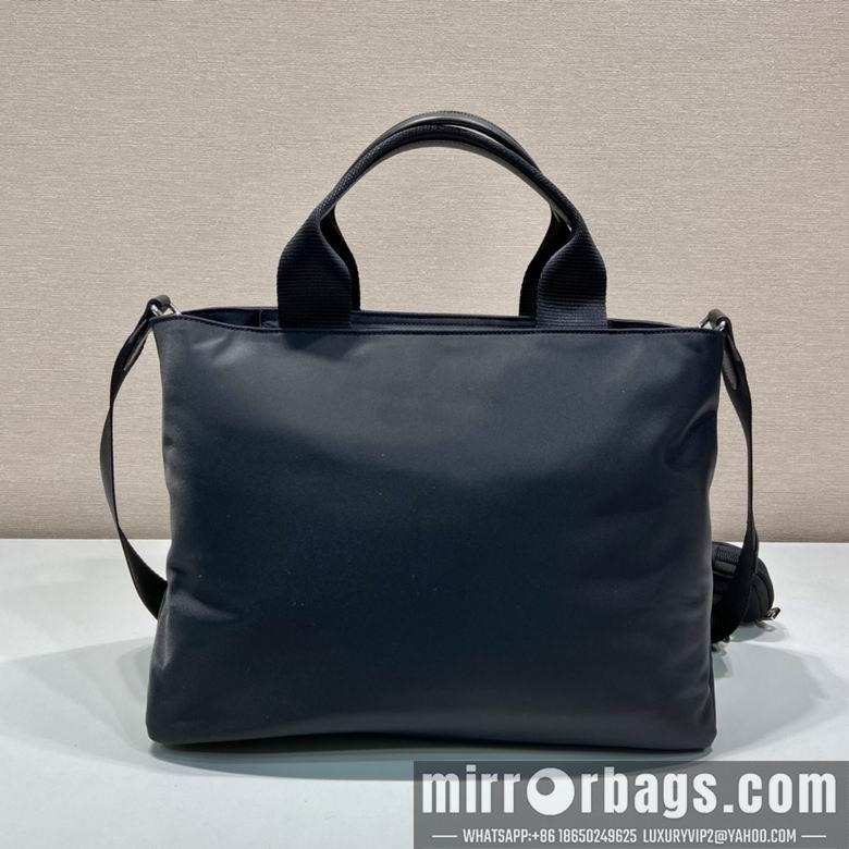 Replica Prada Bags 1BG354 34X24X13cm WP