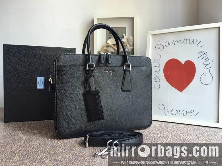 Replica Prada Bags 2VE369 36X28cm XM