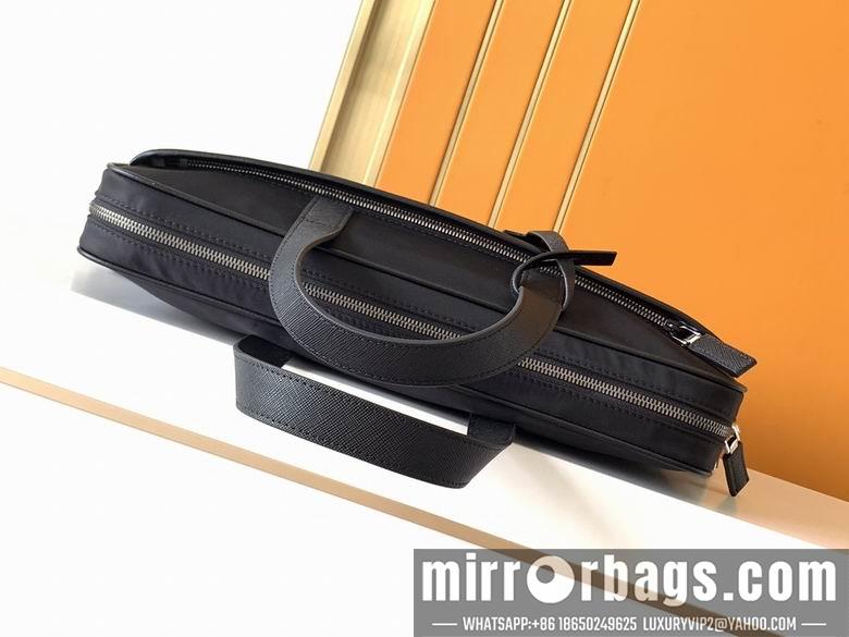 Replica Prada Bags 9636-1 38X29X7cm WP