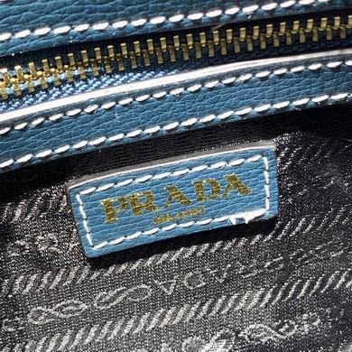 Replica Prada Bags 1BH190 27X18X10cm XM 6