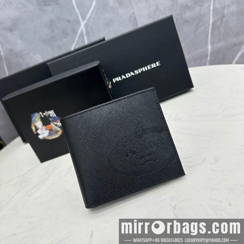 Replica Prada Bags 10X9X2cm 051002 ZC 2
