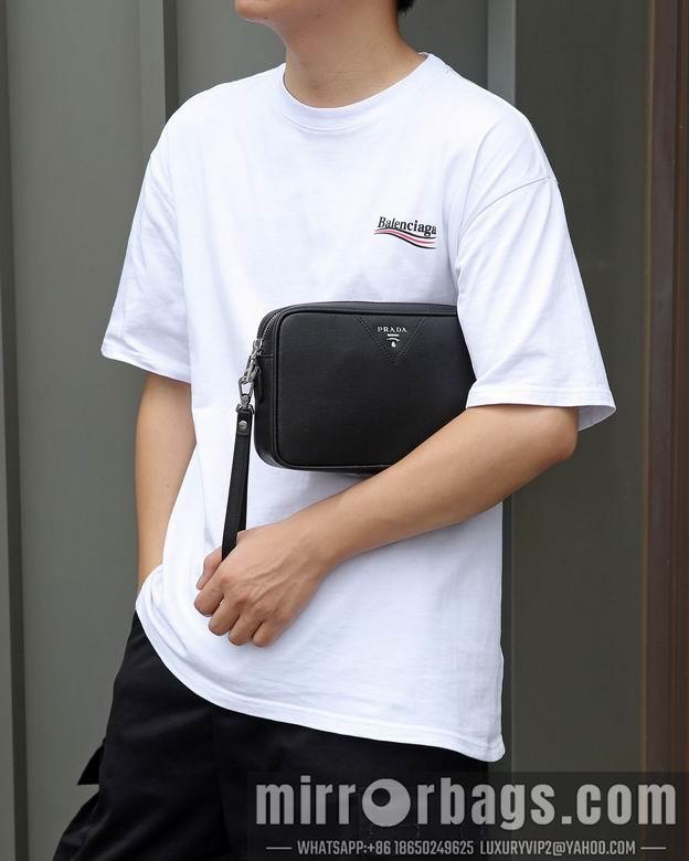Replica Prada Bags 5015 24X6X16cm WP