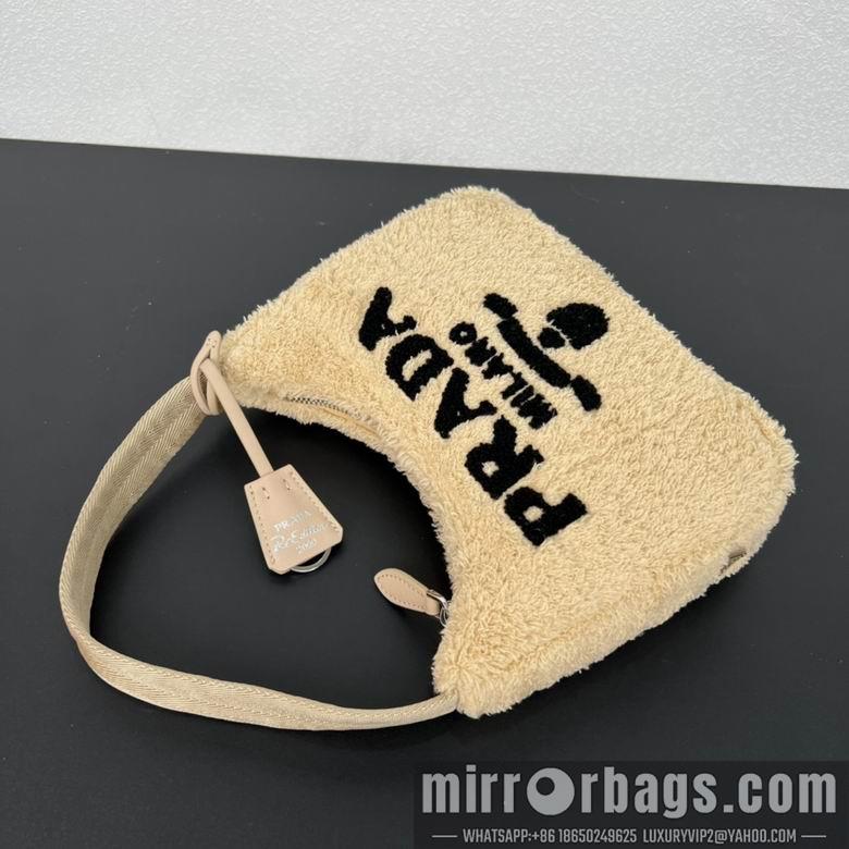 Replica Prada Bags 1NE515 22X12X6cm XM 6