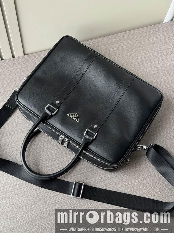 Replica Prada Bags 6048-3 39X30X9cm WP