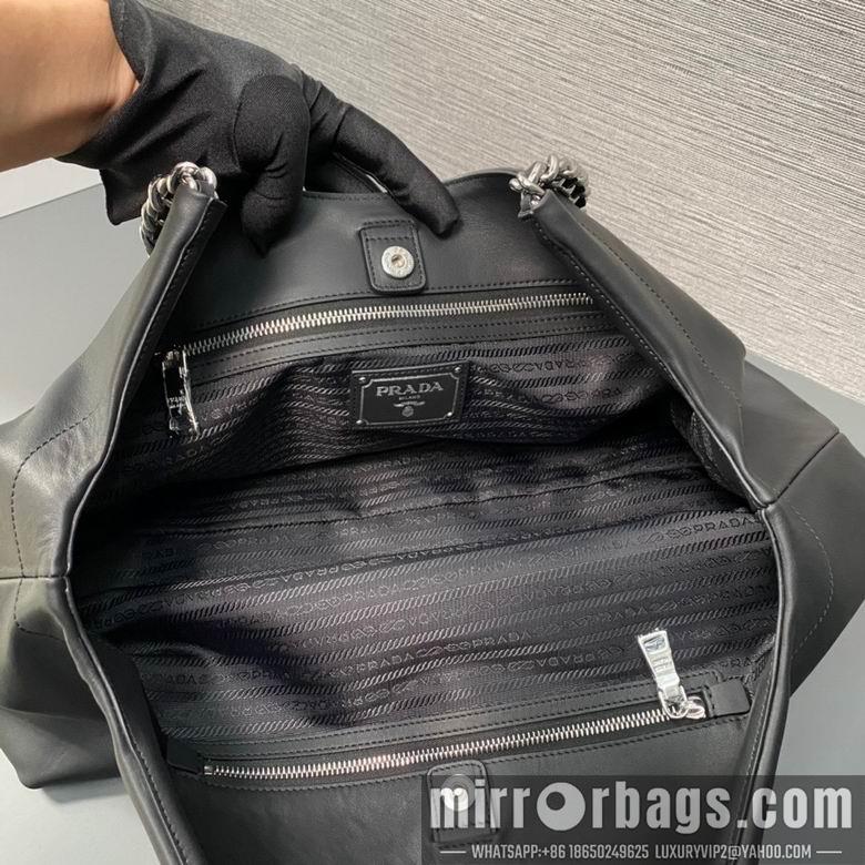 Replica Prada Bags 1BA638 39X29X19cm YG 4