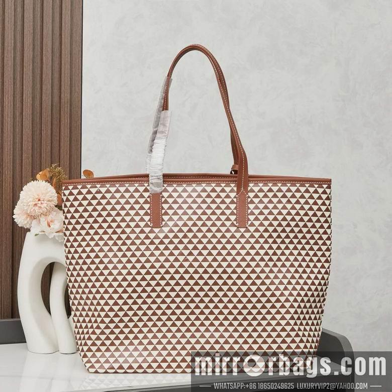 Replica Prada Bags 2509 47X31X14cm XMY 5