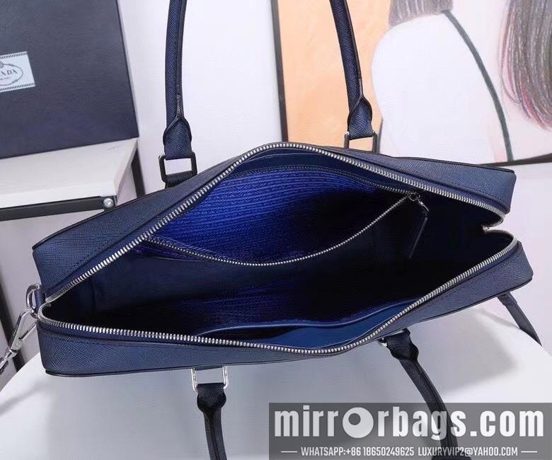 Replica Prada Bags 0367 36X28X6cm SC 2colour