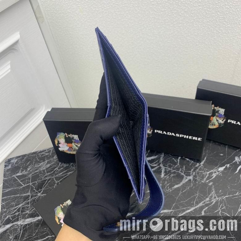 Replica Prada Bags LM215 10X9X2cm ZC 1