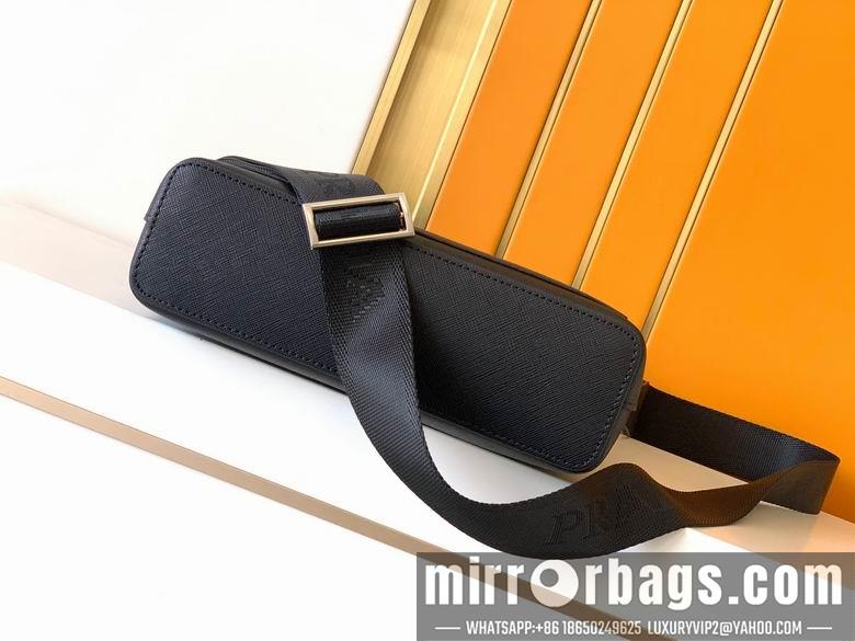 Replica Prada Bags 7069-4 24X26X7cm WP 2colour