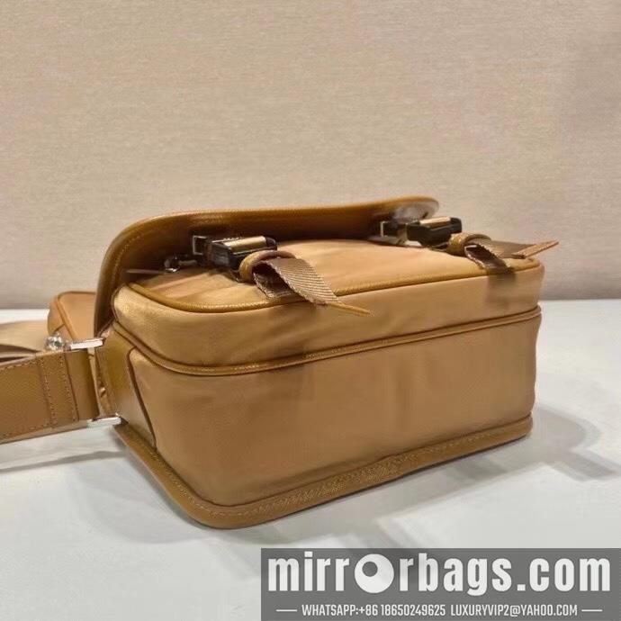 Replica Prada Bags 2VD034 22X16X8.5cm XM 2colour