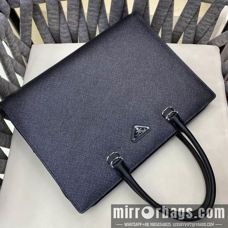 Replica Prada Bags 5196-1 39X29X6cm WP
