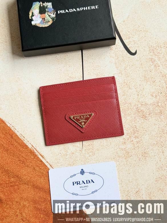 Replica Prada Bags 1MC025 10X8cm YG 3