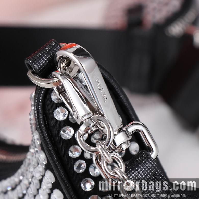 Replica Prada Bags 1BH204 22X16X6cm XMY 1