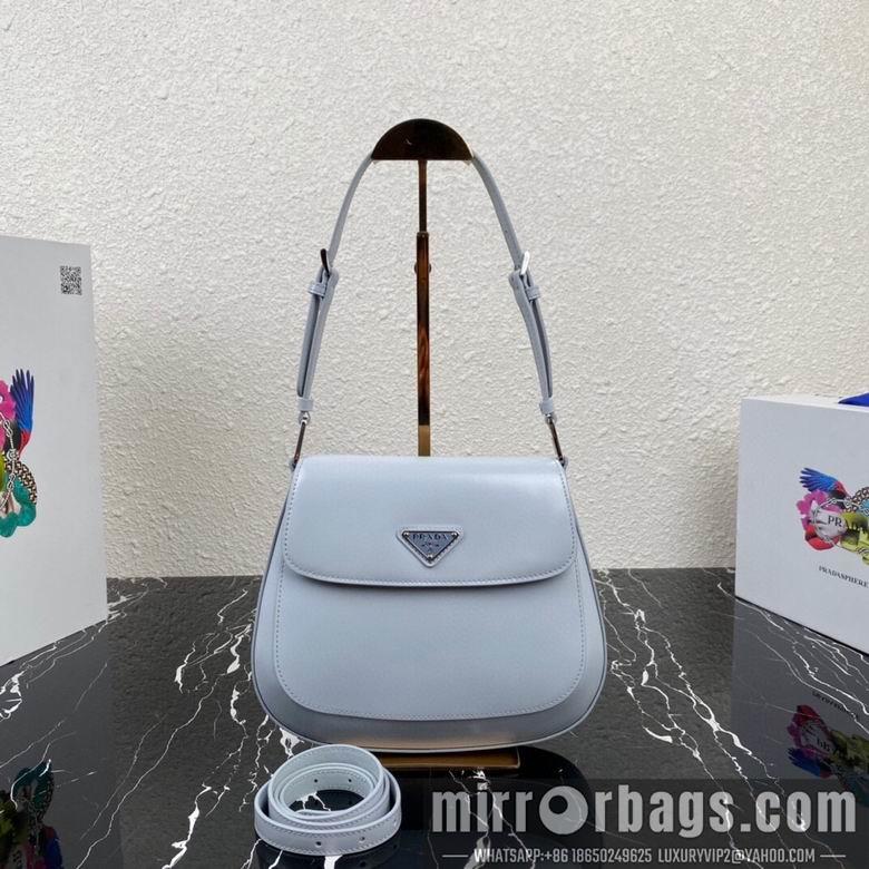 Replica Prada Bags 1BD303 24X19X6cm YG 3