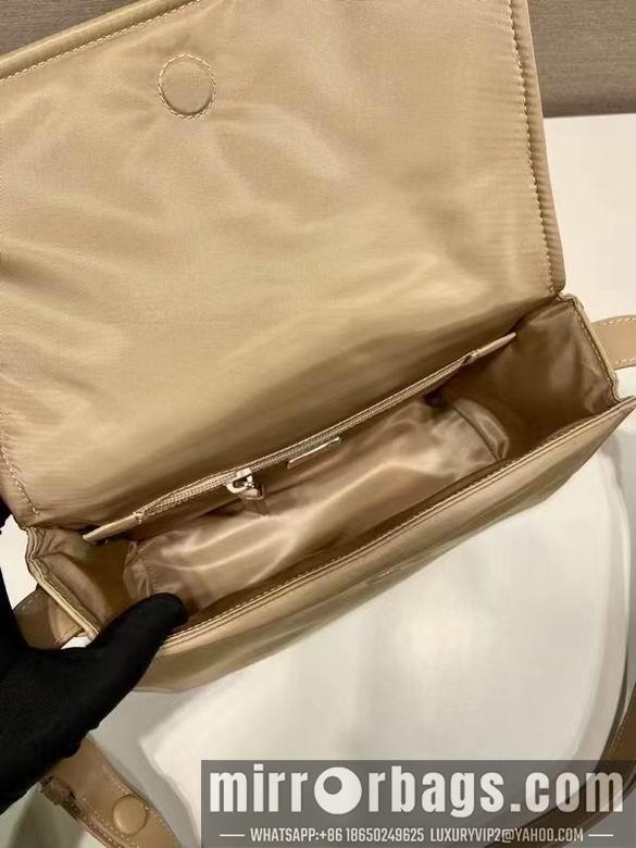 Replica Prada Bags 1BD313 23.5X18X11cm XM