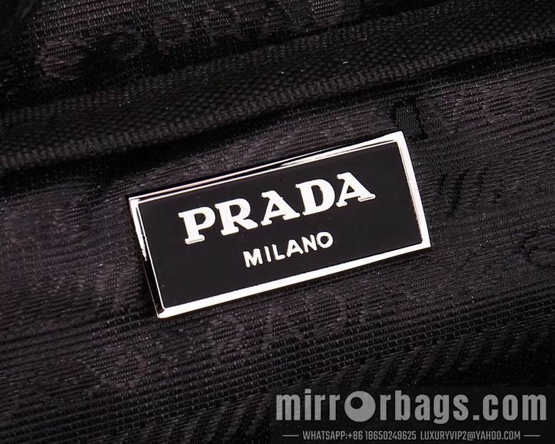 Replica Prada Bags 26X20X3cm 053039 XM