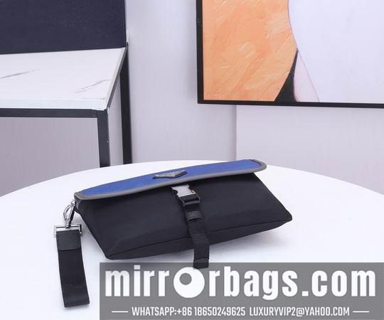 Replica Prada Bags 2NH011 28X18X2cm XM 3colour