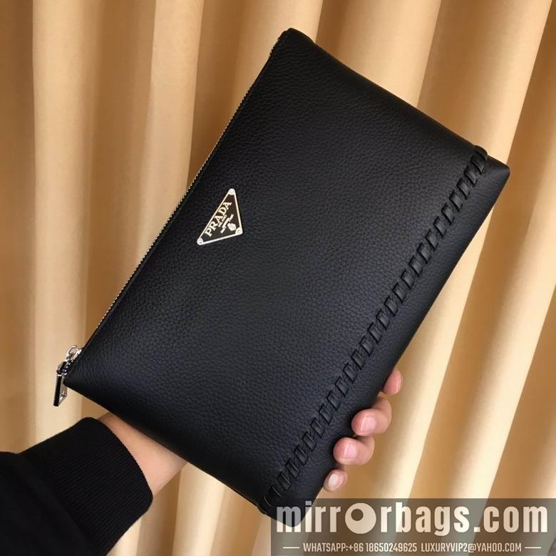 Replica Prada Bags 823-5 29X19cm WP