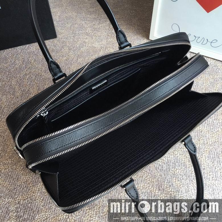 Replica Prada Bags 2VE369 36X28cm XM
